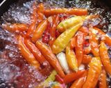 Foto langkah ke 2 dari resep Sambal Terasi.