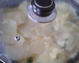 Foto del paso 9 de la receta: Tortilla de papas con queso Full