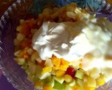 Foto del paso 3 de la receta: Ensalada de fruta