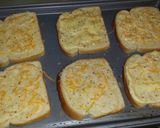 A picture of step 13 of For the cheese and garlic lovers out there. My beaded chicken cheesy spaghetti.
