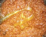 Foto langkah ke 4 dari resep Sambel ikan asin kacang.