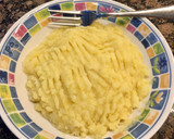 Foto del paso 4 de la receta: Patatas Duquesa