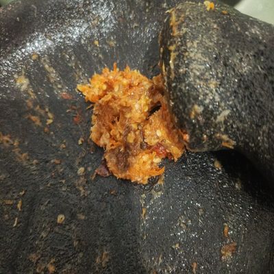 Langkah 7