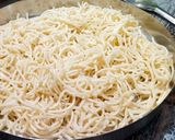 ચાઇનીઝ ભેળ (Chinese Bhel Recipe In Gujarati) રેસીપી સ્ટેપ2ફોટો