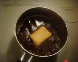 A picture of step 5 of Non-Fried Agedashi Tofu for Dieters.