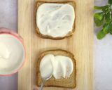 Foto del paso 1 de la receta: Sándwich Croque Monsieur