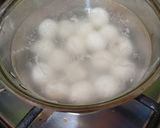 Foto langkah ke 6 dari resep Khanom Tom (Bola ketan ala Thailand).