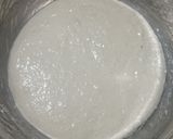 Foto langkah ke 6 dari resep Yin Yang Sourdough Bread (92% - Oven Tangkring).