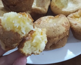 Foto del paso 3 de la receta: Soufflé de chipá
