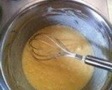 A picture of step 3 of Banana and Cocoa Cupcakes.
