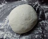 Foto del paso 4 de la receta: Pan poco amasado