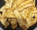 हॉट बनाना चिप्स (Hot banana chips recipe in hindi) रेसिपी चरण 4 फोटो