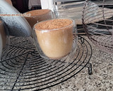 Foto del paso 14 de la receta: Pudín de Café con Nata