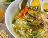 Cara Membuat Soto daging 9