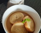 Foto langkah ke 7 dari resep Serabi kuah santan🤤.