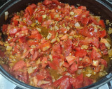 Foto del paso 1 de la receta: JAMONCITOS DE POLLO NAPOLITANO ❤️