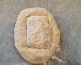 Foto del paso 6 de la receta: Pan para los apuros