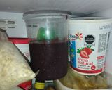 Foto del paso 4 de la receta: Nieve de zarzamora