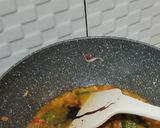Foto langkah ke 3 dari resep Orek tempe warteg.