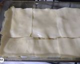 Foto del paso 2 de la receta: Tortillas de papa rellena con jamón y queso