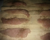 Foto del paso 2 de la receta: 750. Saladitos