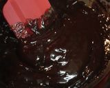 A picture of step 3 of Easy, Homemade Chocolate Truffle Blocks.