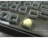 A picture of step 19 of Homemade Happiness ~ Baking Class Debut: Pineapple Cakes.