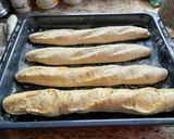 Foto del paso 8 de la receta: Pan de orégano y queso parmesano