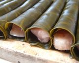 A picture of step 6 of Light Chicken Kobumaki For Osechi.