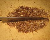 A picture of step 8 of Make it with Dashi Bonito Tasty Bonito Furikake Rice Sprinkles.