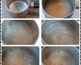 Ladybirds Toffees , Plain , Decorated , Halloween Style , Hard or Stick Jaw recipe step 3 photo