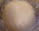 Gyümölcsös kosárka recept fázis 3 fotója