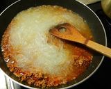 A picture of step 5 of Farmhouse Recipe for Sichuan-style Glass Noodles.