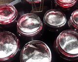 A picture of step 10 of Hedgerow jam.