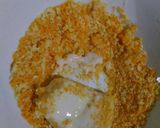 Foto langkah ke 3 dari resep Nugget manis.
