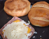 Foto del paso 9 de la receta: Torta de pierna adobada especial