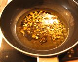 Foto del paso 2 de la receta: Spaguesss a la Avellaneda blues