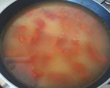 Foto del paso 2 de la receta Arroz con pimiento