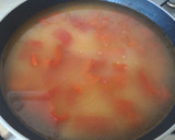 Foto del paso 2 de la receta: Arroz con pimiento