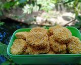 Foto langkah ke 3 dari resep Nugget Tempe.
