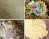 Mix Dalvada recipe step 1 photo