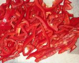 Pas rețetă Ghiveci de legume 2 fotografie