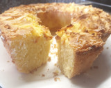 Foto del paso 5 de la receta: Torta extra coco