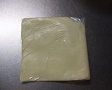 A picture of step 1 of Handmade Croissants.