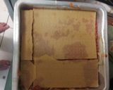 A picture of step 10 of Lasagna.