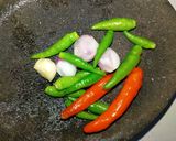 Foto langkah ke 2 dari resep Tahu Gejrot.