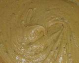 A picture of step 5 of Vegetable Pakorhay.
