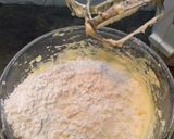 Foto langkah ke 3 dari resep Vanila Chocochip Cookies.
