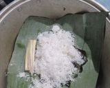 Foto langkah ke 3 dari resep Urap sayur.