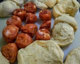 Foto del paso 6 de la receta: BOLLOS Preñaos Costeños...!🎅🎅🍻